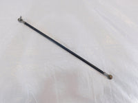 Harley Sportster 883 1200 Forward Controls Right Brake Pedal Adjustable Pull Rod - C3 Cycle