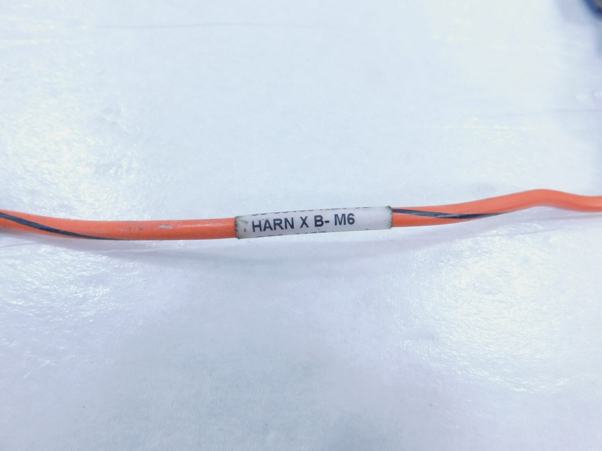 2012 12 Zero Motorcycle XU Harn x B-M6 Sub Wire Harness Cable Wiring - 56-03436 - C3 Cycle