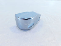 Kawasaki Vulcan 1500 1600 Classic Nomad Rear Master Cylinder Reservoir Cover - C3 Cycle