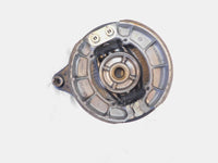 Honda CB750 CB650 Nighthawk 650 750 Rear Wheel Brake Shoe Drum Panel Hub Plate - C3 Cycle