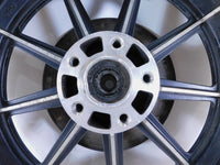 Harley Davidson Dyna Softail & Sportster 883 & 1200 Cast Rear Rim Wheel w/ Tire - C3 Cycle