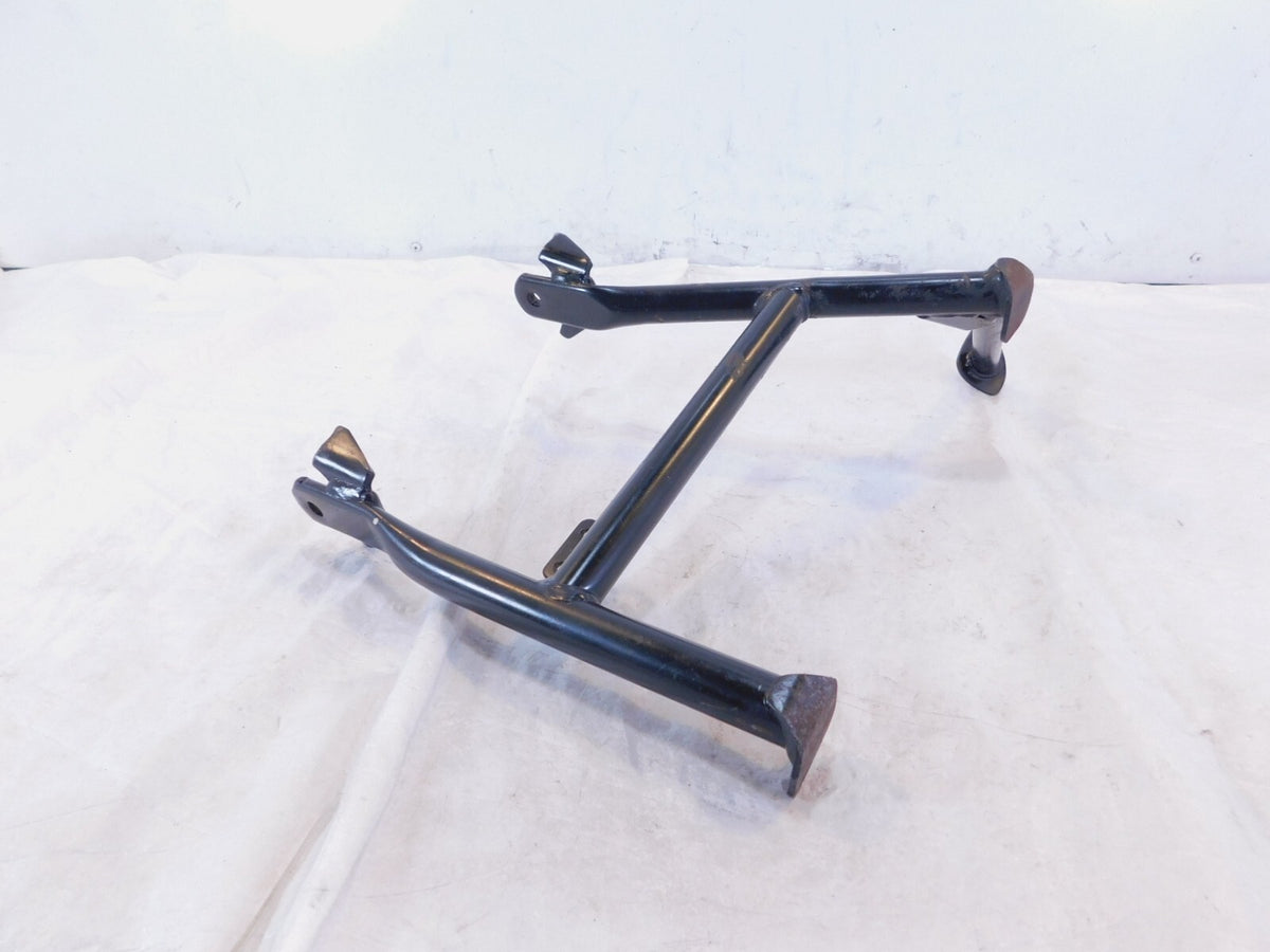 BMW F650 F650GS & G650 G650GS Black Main Center Stand Mainstand Centerstand Prop