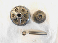 Triumph Daytona Sprint & Trophy 900 & Thunderbird Starter Clutch Gear & Sprag - C3 Cycle
