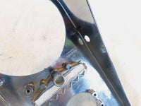 Harley Davidson Dyna Wide Glide 100th Anniverary Fuel Gas Petrol Tank Console - C3 Cycle