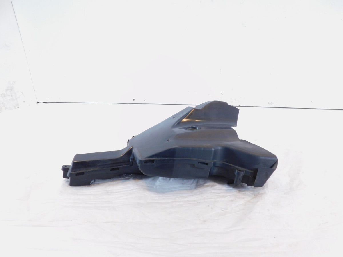2005-2015 Yamaha Majesty 400 YP400 OEM Footrest Footboard Mount Bracket Cover - C3 Cycle
