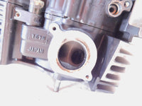 Kawasaki Vulcan 1500 VN1500 Classic Nomad Fi Drifter Front & Rear Cylinder Heads