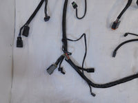 2003 Harley Davidson Softail Heritage Classic & Fat Boy Main Wire Wiring Harness - C3 Cycle