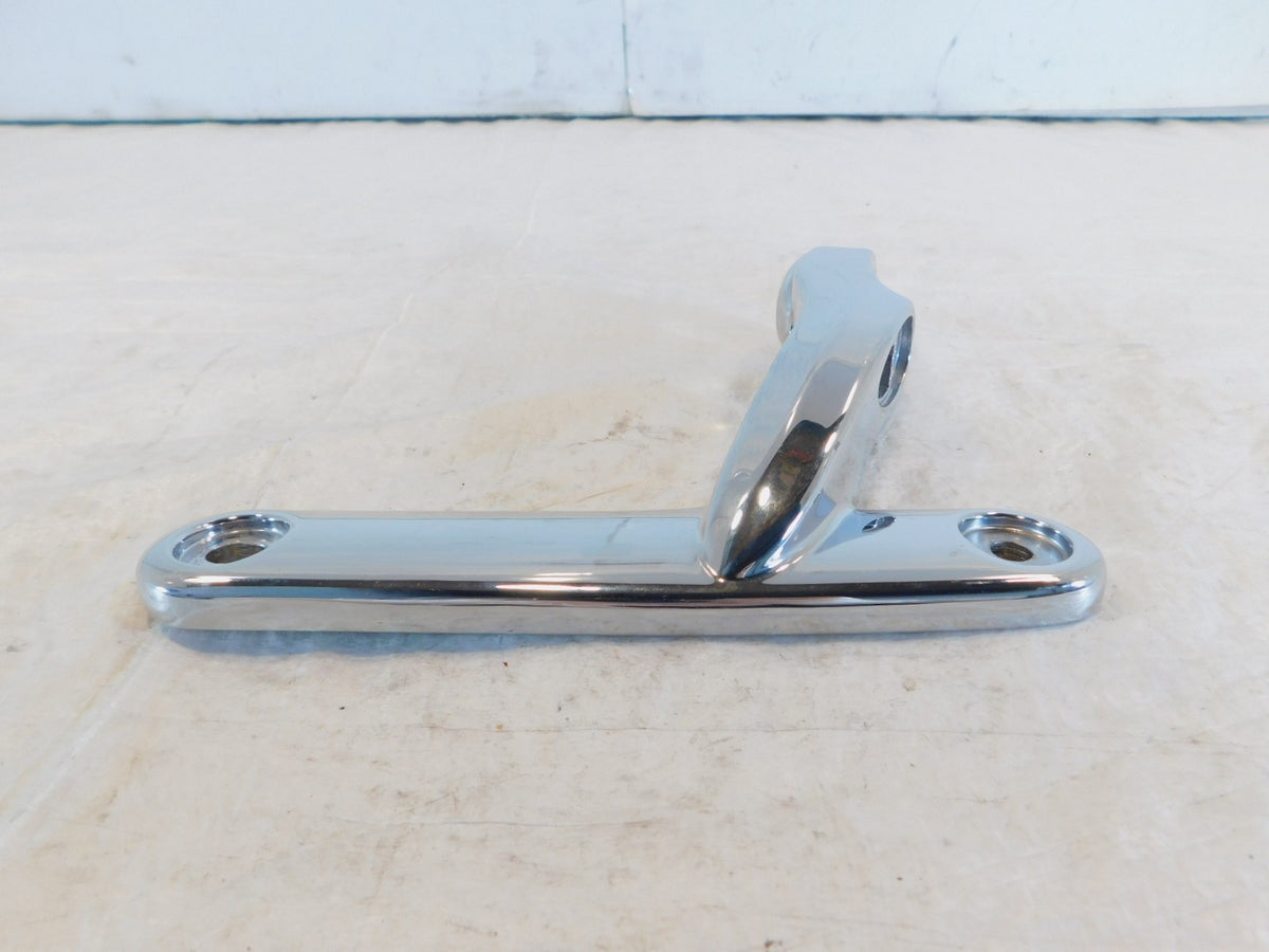 Harley Screamin Eagle CVO Electra Glide Right Aux Fog Light Lamp Mount Bracket - C3 Cycle