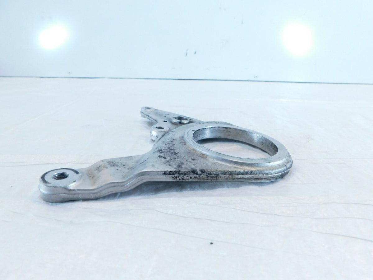 02-09 Honda VFR800 Interceptor 800 Rear Brake Caliper Mount Bracket - ABS Models - C3 Cycle