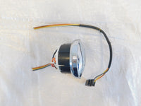 2001-2003 Harley Davidson Dyna Wide Glide & Low Rider Fuel Tank Cap Level Gauge - C3 Cycle