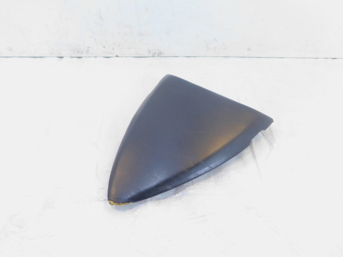 Erik Buell Racing EBR 1190 1190SX & 1190RX Rear Passenger Seat Pillion Pad - C3 Cycle