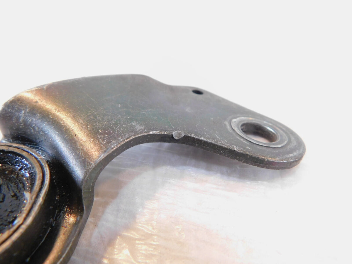 90-99 Yamaha FZR600 FZR600R Exhaust Header Pipe System Front Mount Stay Bracket - C3 Cycle