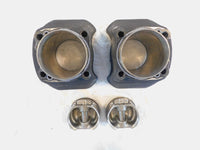 Harley Davidson Sportster 1200 48 Forty-Eight Engine Cylinders Barrel & Pistons