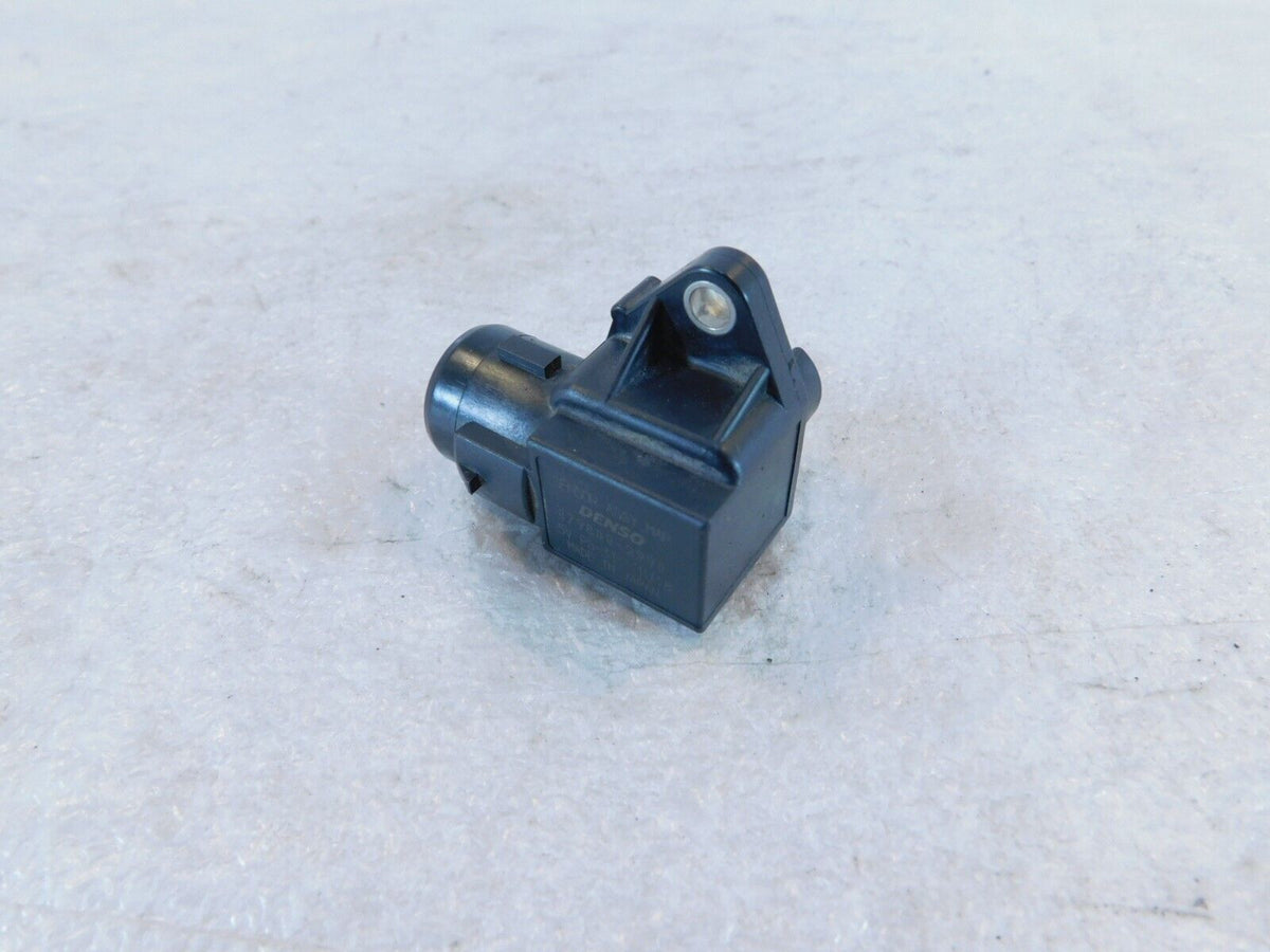 1998-01 Honda Interceptor 800 VFR800 Denso Air Pressure Mass Airflow MAP Sensor - C3 Cycle