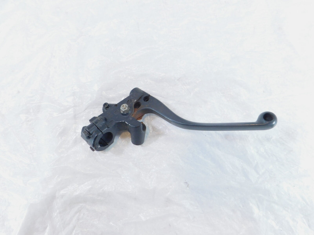 Honda Interceptor & Rebel 250 450 CMX450 Front Left Clutch Lever & Mount Bracket - C3 Cycle