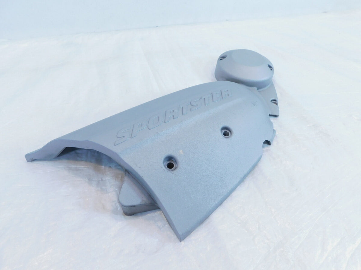 Harley Davidson Sportster XR1200 Right Engine Motor Cam Camshaft Cover 25239-08 - C3 Cycle