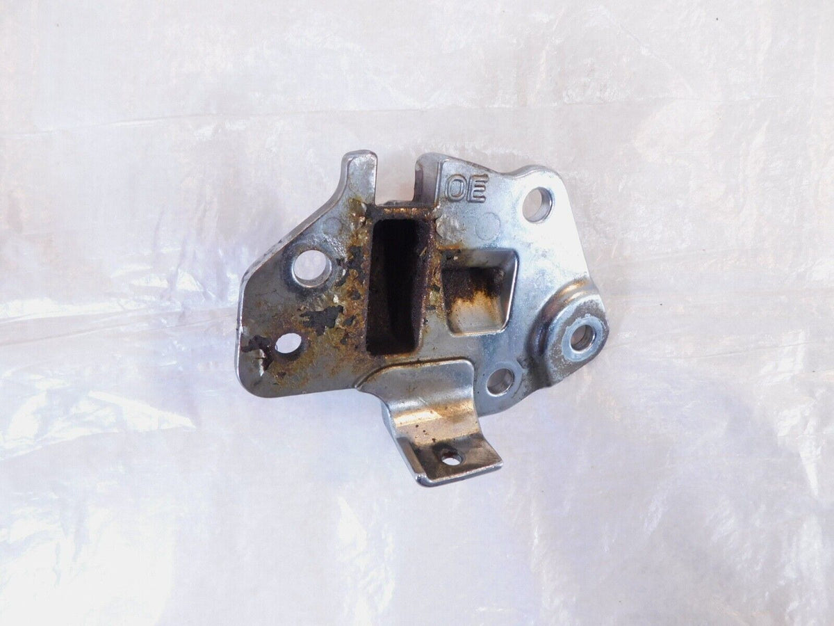 Harley Davidson Road King Street Electra Glide Side Stand Kickstand Bracket - C3 Cycle