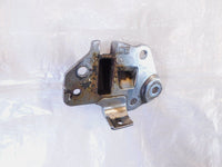 Harley Davidson Road King Street Electra Glide Side Stand Kickstand Bracket - C3 Cycle