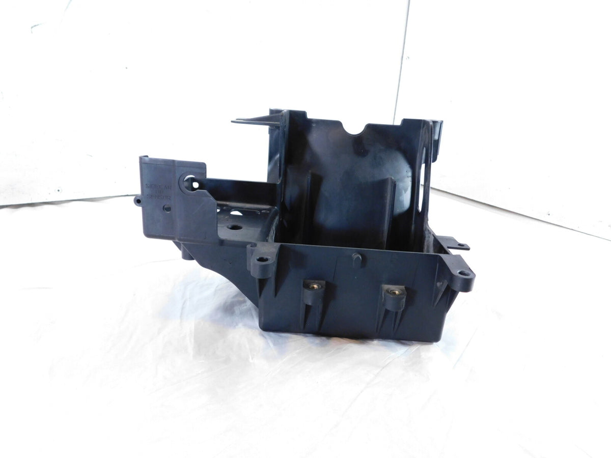Harley Davidson Road King Street Electra Glide Battery Holder Box Tray 66281-09 - C3 Cycle