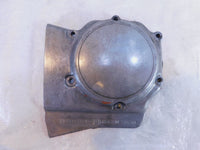 Yamaha Venture Royale XVZ12 XVZ13 Rear Left Engine Chain Pulley Sprocket Cover - C3 Cycle