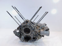 1984-1987 Yamaha Virago 700 XV700 Engine Motor Block Housing Crankcase Cases - C3 Cycle