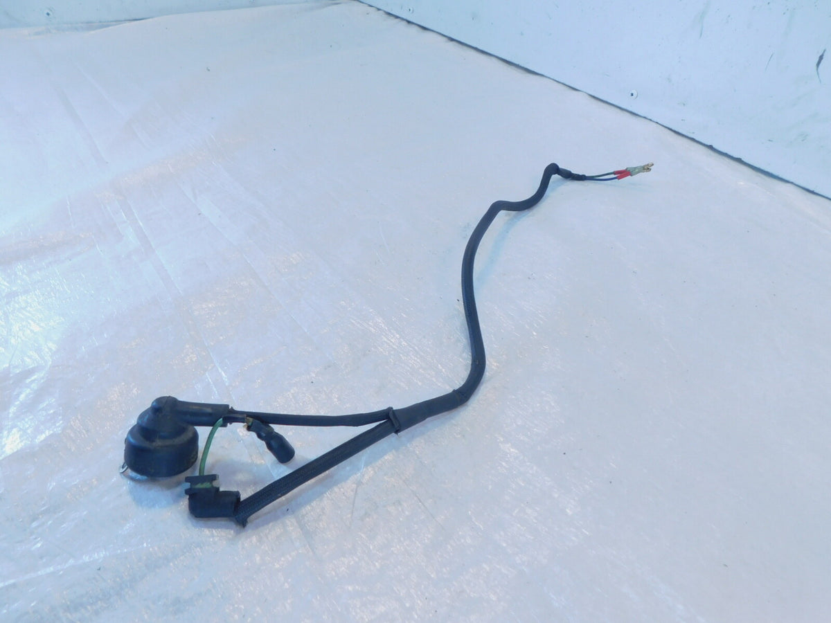 1996-2000 Honda VT1100 Shadow 1100 Spirit Engine Sensor Sub Wire Wiring Harness - C3 Cycle