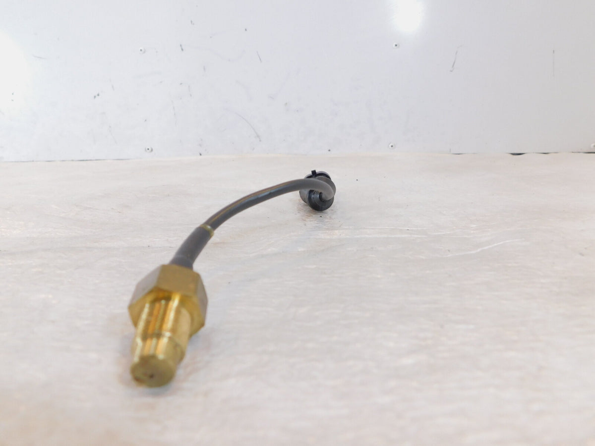 2019-2020 Aprilia SL900 Shiver 900 Engine Motor Oil Tempature Switch - 887421 - C3 Cycle