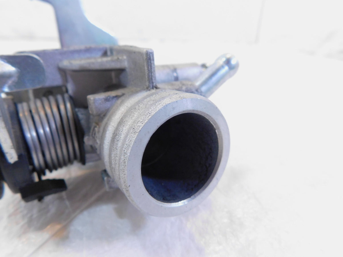 2017-2024 Piaggio Vespa Primavera & Sprint 50 Intake Fuel Injected Throttle Body - C3 Cycle