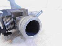 2017-2024 Piaggio Vespa Primavera & Sprint 50 Intake Fuel Injected Throttle Body - C3 Cycle