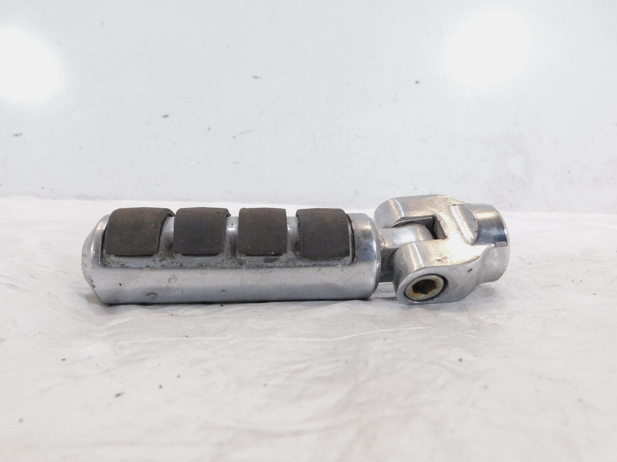 Kawasaki Vulcan 800 Classic Front Highway Crash Bar Foot Peg Footrest - C3 Cycle