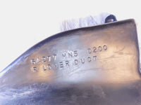 1988-2000 Honda GL1500 GL1500A GL1500I Goldwing 1500 Lower Right Air Intake Duct - C3 Cycle