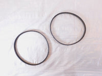 Honda GL1500 Valkyrie & Goldwing 1500 Engine Motor Camshaft Cam Timing Belts - C3 Cycle
