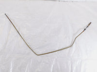 Honda CB350K CB350 350 Front Right Steering Handlebar Handle Brake Cable Line - C3 Cycle