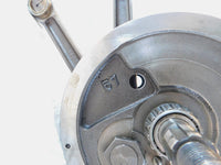 Harley Davidson Ironhead Sportster 900 & 1000 Engine Flywheel Crankshaft Crank - C3 Cycle