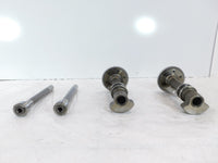 Triumph Bonneville T100 & Thruxton 900 Motor Engine Crankshaft Balancer Shafts - C3 Cycle