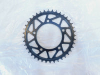 2007-2013 Aprilia Mana 850 & GT Superlite Rear Wheel Drive Chain Sprocket 40T - C3 Cycle