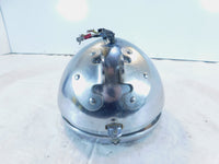 Harley Davidson Softail Heritage Classic & Fat Boy Chrome Headlight Headlamp