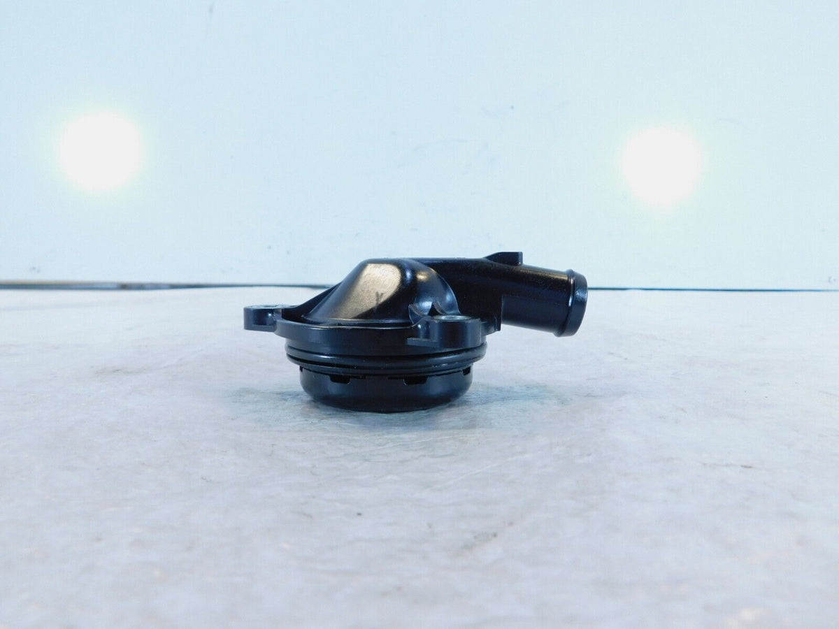 BMW R1200 R1200RT R1250 R1250R Engine Air Discharge Breather Valve & Vent Cover - C3 Cycle