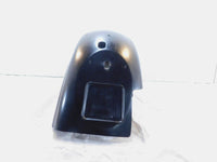 2002-2005 Harley Davidson FXDWG Dyna Wide Glide Black Bobbed Rear Wheel Fender - C3 Cycle
