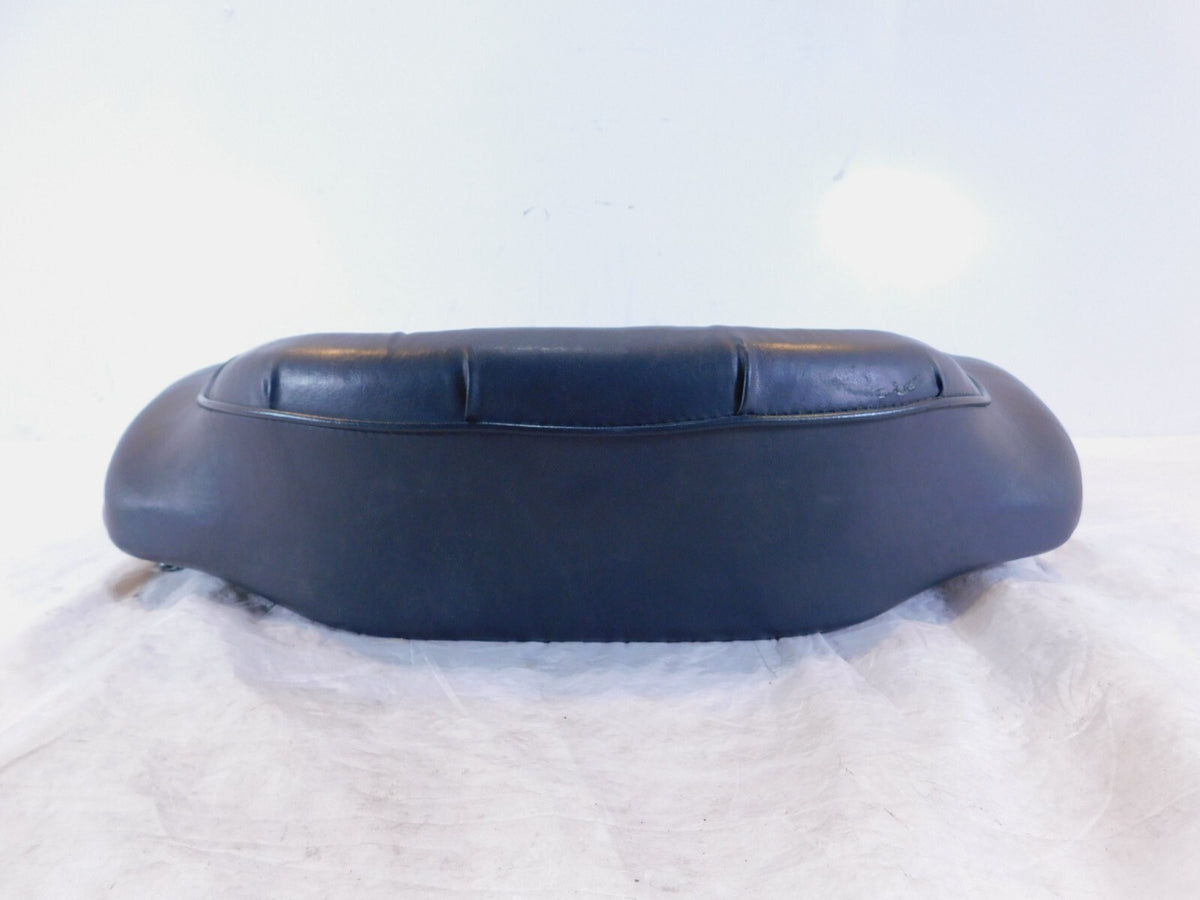 86-96 Harley Davidson Electra Glide Ultra Classic Passenger Backrest Back Rest - C3 Cycle