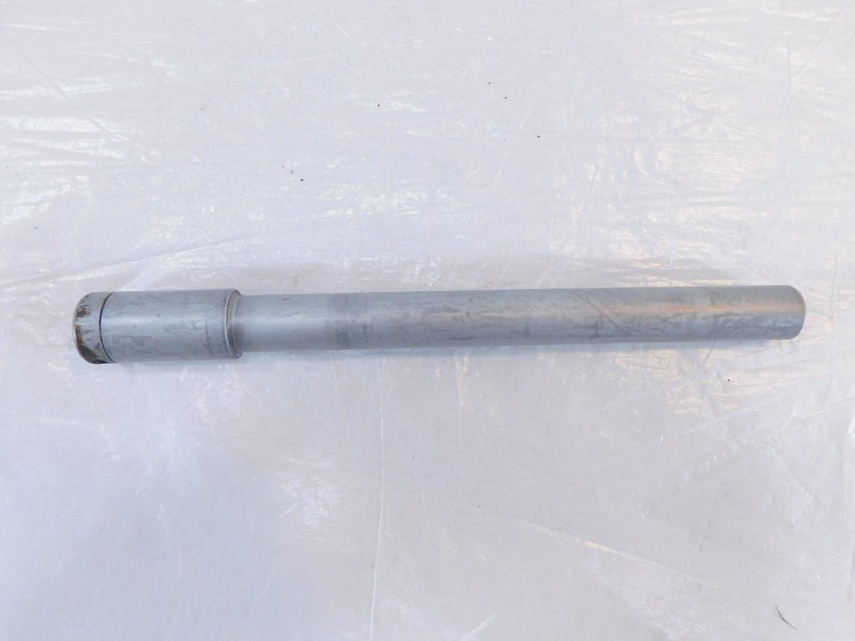 Honda CBR900RR CBR1100XX GL1500 Goldwing & PC800 Front Wheel Axle Bolt Shaft - C3 Cycle