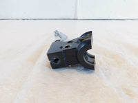Harley Shovelhead & Evo Touring Electra Glide Softail & FXR Clutch Lever Bracket - C3 Cycle
