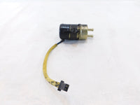 Yamaha Royal Star Tour Classic Deluxe XVZ13 Gas Petrol Fuel Tank & Mount Bracket