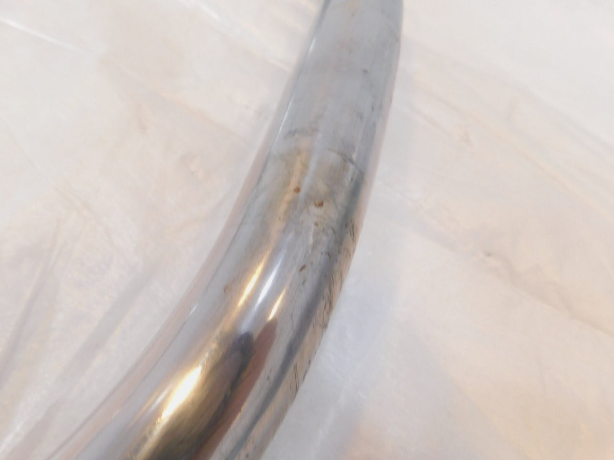 Harley Davidson Sportster 883 & 1200 Chrome Engine Motor Crash Guard Bar - C3 Cycle