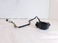 Harley Softail Dyna Sportster Left Handlebar Horn High Beam Turn Signal Switches - C3 Cycle