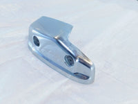 Honda Shadow VT1100 Spirit & Sabre 1100 Chrome Front Left Cylinder Head Cover - C3 Cycle