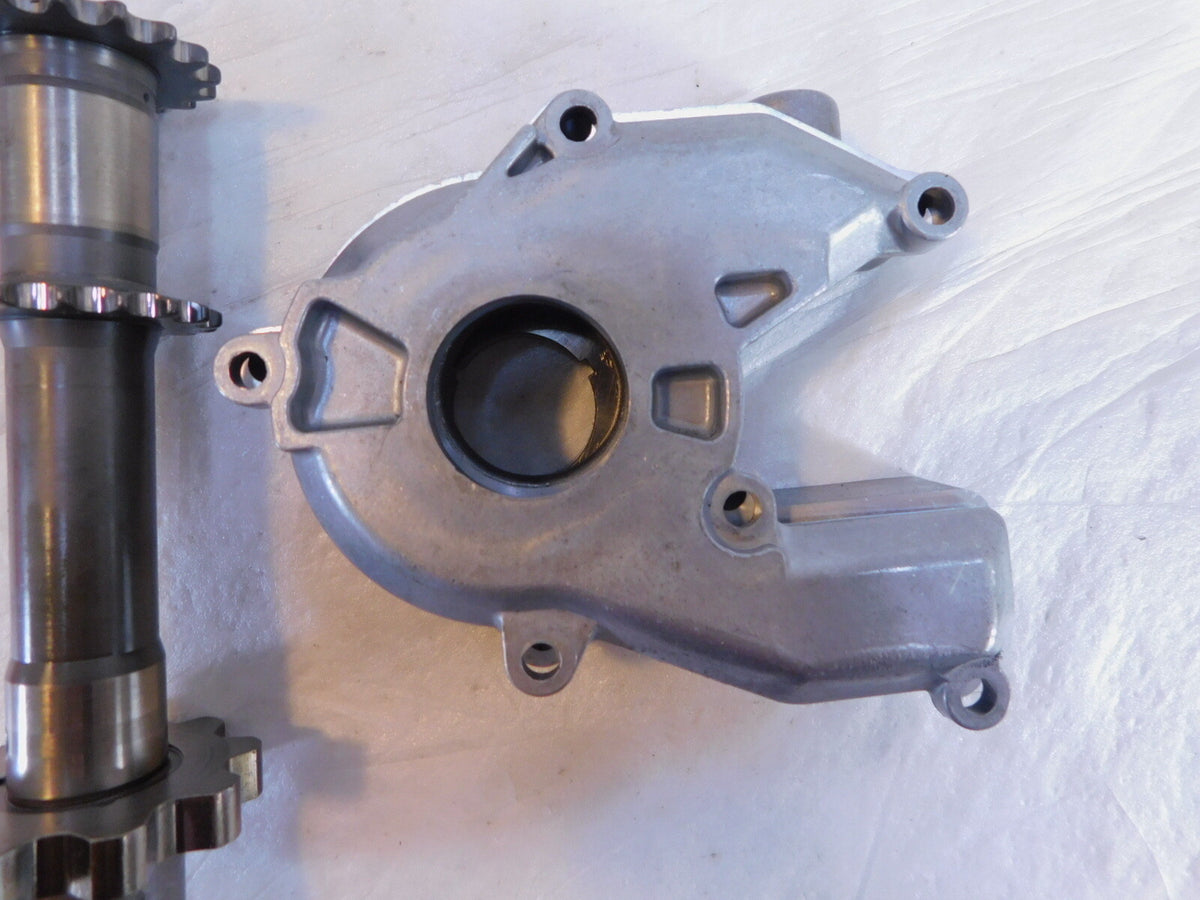 BMW R850R & R1100R R1100RS & R1150GS R1150R & R1200 R1200C Engine Motor Oil Pump - C3 Cycle