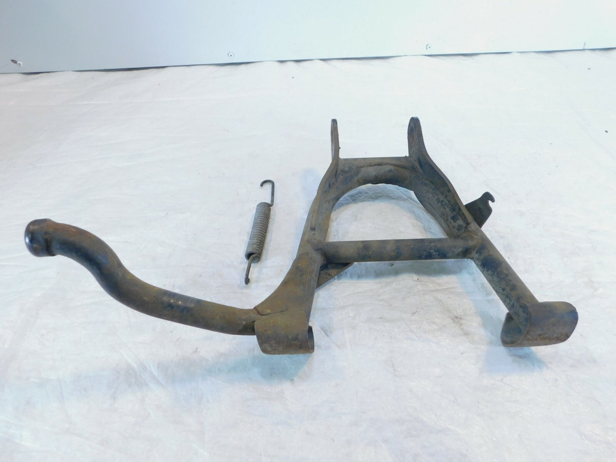 1982 82 Honda Silverwing GL500 & GL500I Interstate Center Main Stand Centerstand - C3 Cycle