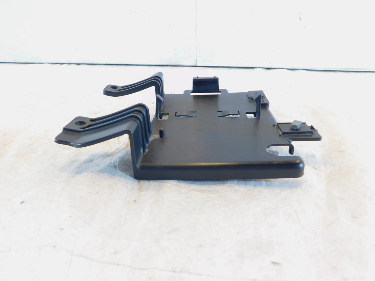 Harley Davidson Touring Road King & Electra Glide Battery Box Plate ECM Caddy - C3 Cycle
