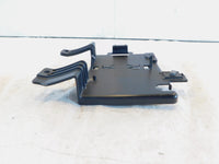 Harley Davidson Touring Road King & Electra Glide Battery Box Plate ECM Caddy - C3 Cycle